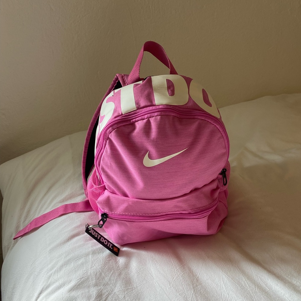 Nike Backpack